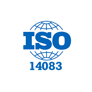 ISO 14064 & 14083