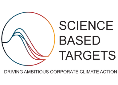 Science Based Targets
